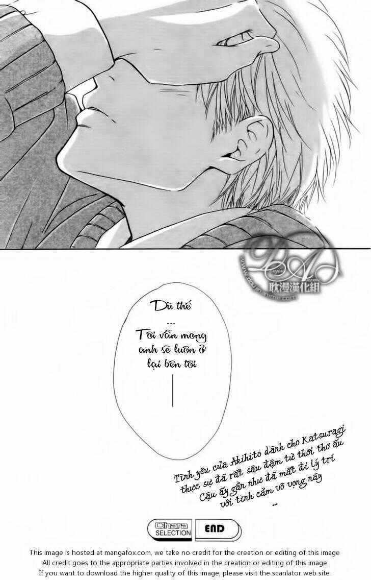 Bình Minh U Sầu Chapter 13 trang 40