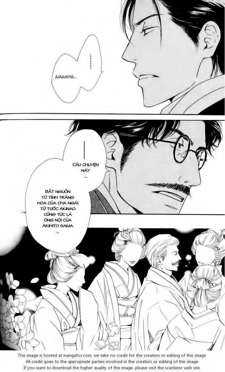 Bình Minh U Sầu Chapter 14 trang 22