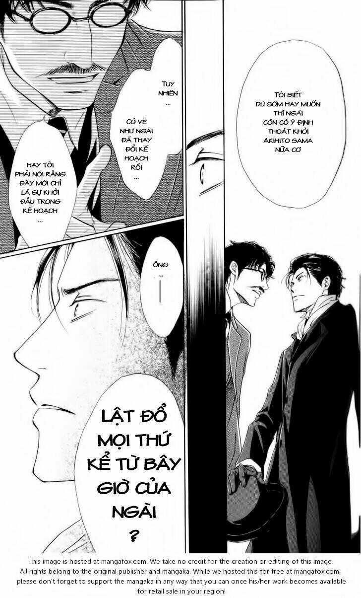 Bình Minh U Sầu Chapter 14 trang 29