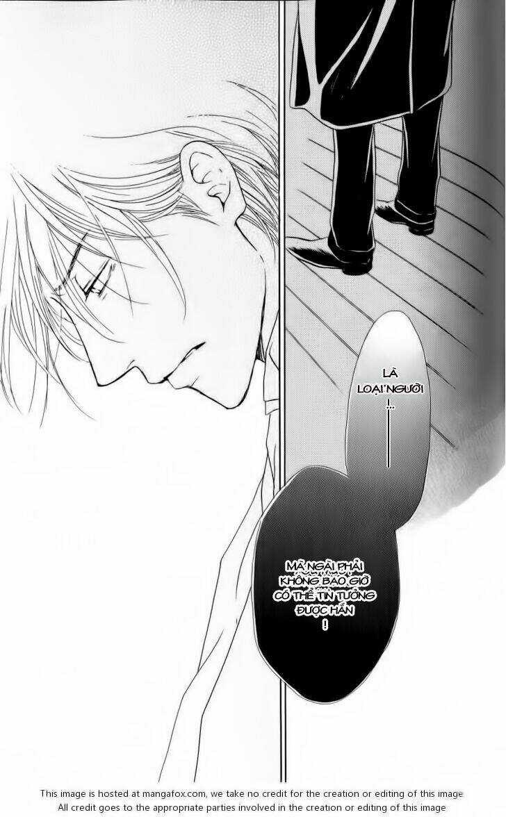 Bình Minh U Sầu Chapter 14 trang 35