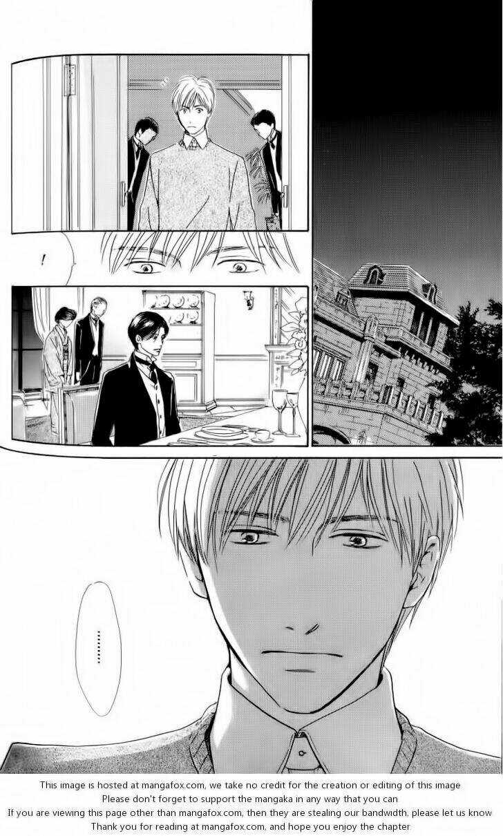 Bình Minh U Sầu Chapter 14 trang 36