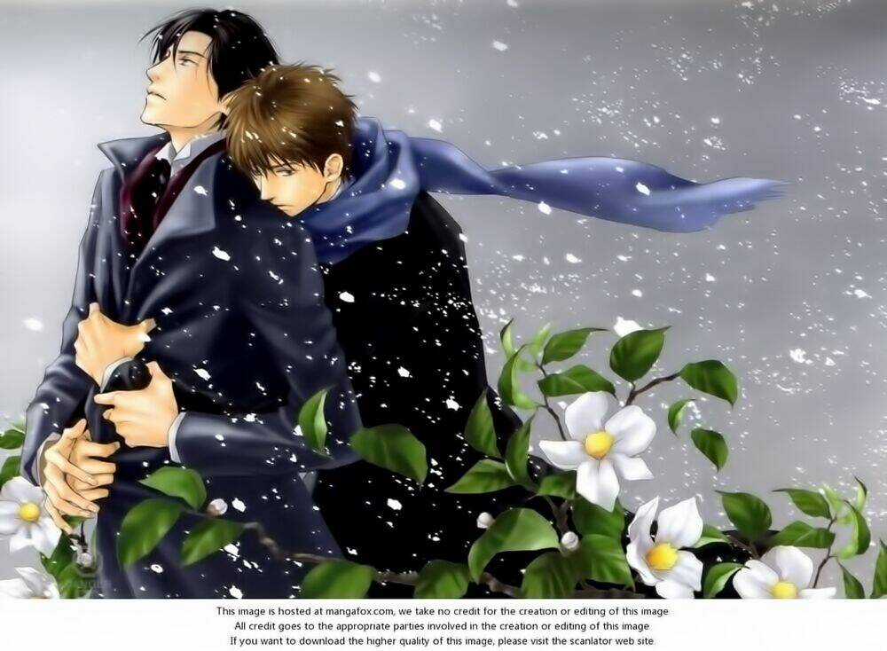 Bình Minh U Sầu Chapter 14 trang 4