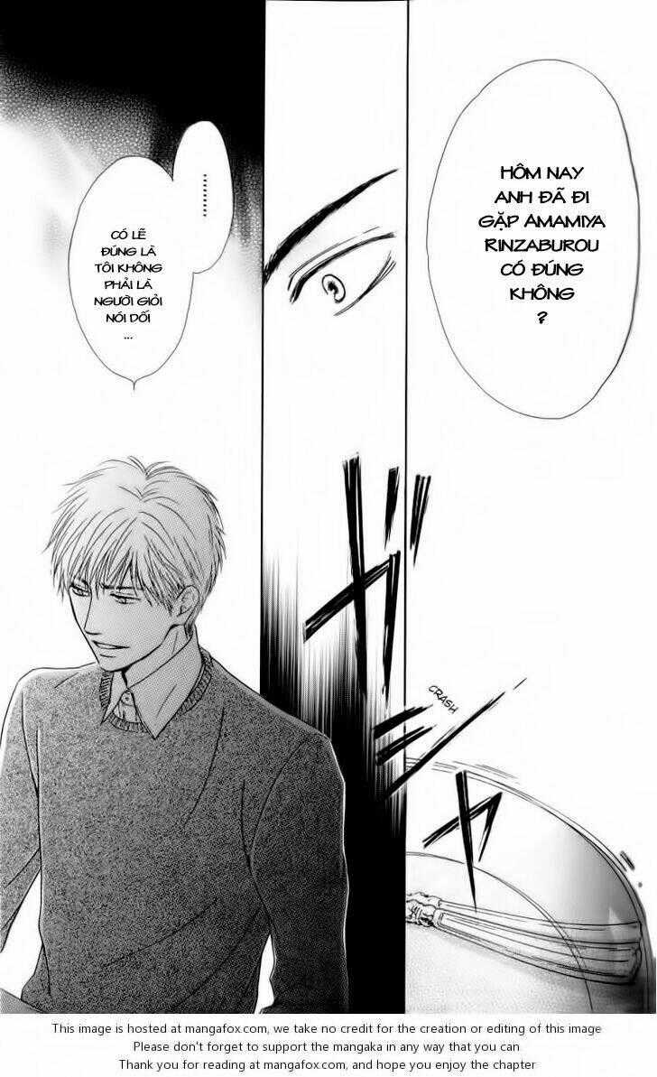 Bình Minh U Sầu Chapter 14 trang 41