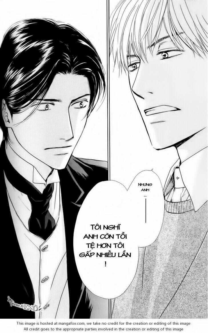 Bình Minh U Sầu Chapter 14 trang 42