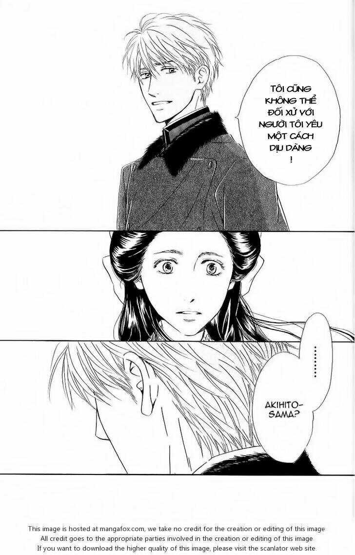 Bình Minh U Sầu Chapter 15 trang 24