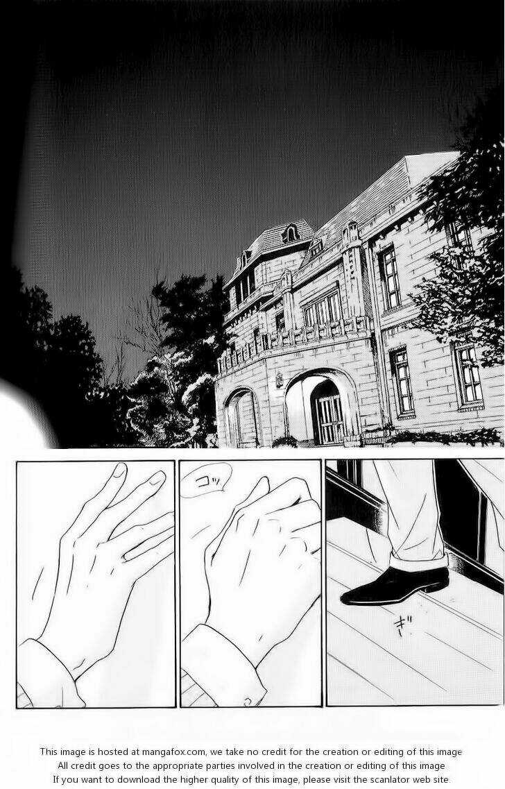 Bình Minh U Sầu Chapter 15 trang 31