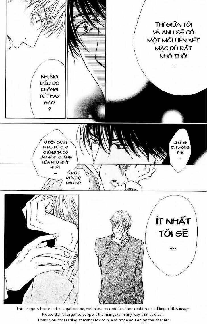 Bình Minh U Sầu Chapter 15 trang 41