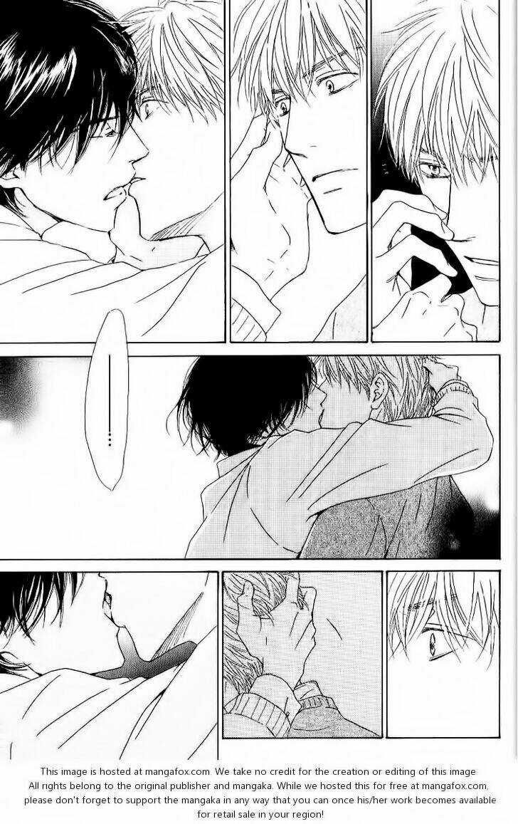 Bình Minh U Sầu Chapter 15 trang 42