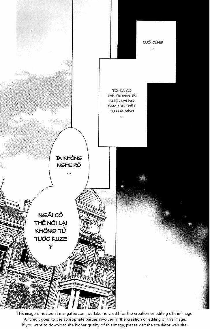 Bình Minh U Sầu Chapter 15 trang 48