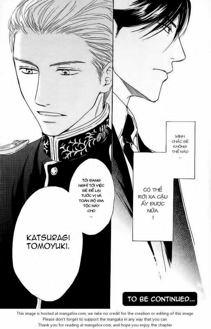 Bình Minh U Sầu Chapter 15 trang 52