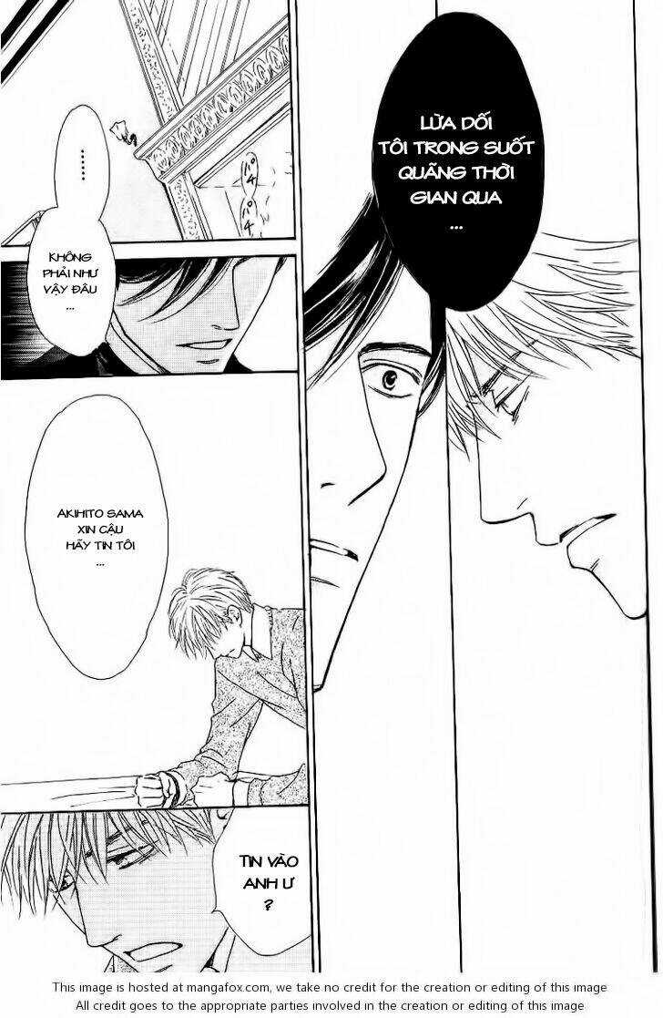 Bình Minh U Sầu Chapter 15 trang 6