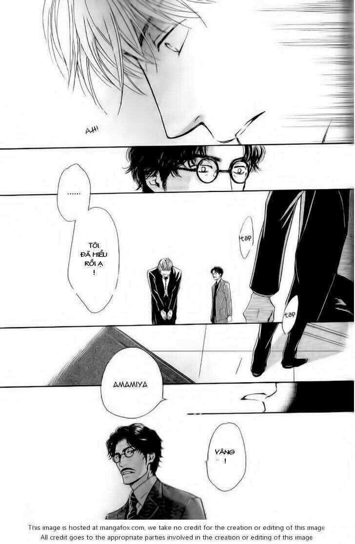 Bình Minh U Sầu Chapter 17 trang 13