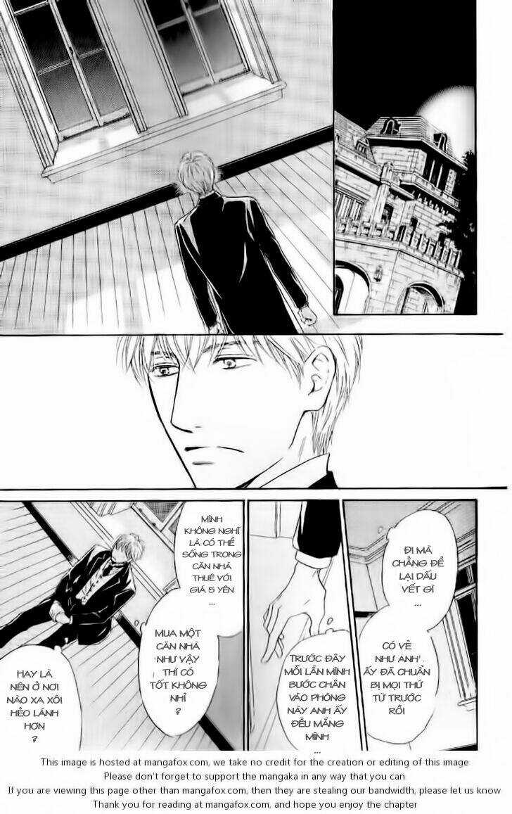 Bình Minh U Sầu Chapter 17 trang 29