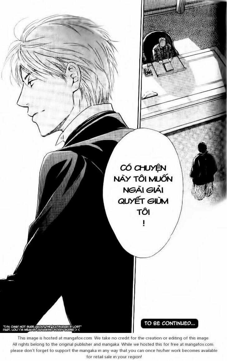 Bình Minh U Sầu Chapter 17 trang 35