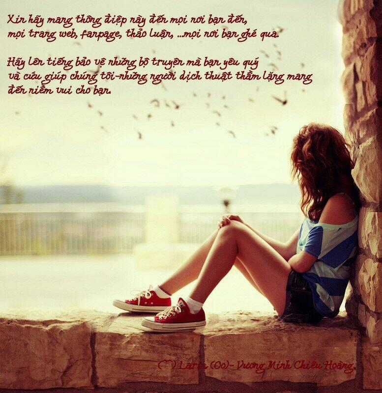 Bình Minh U Sầu Chapter 19.5 trang 2