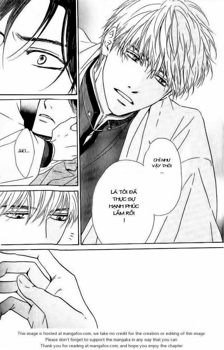 Bình Minh U Sầu Chapter 19 trang 13