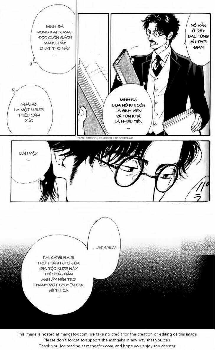 Bình Minh U Sầu Chapter 20.1 trang 7