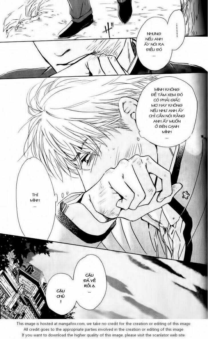 Bình Minh U Sầu Chapter 20.2 trang 14