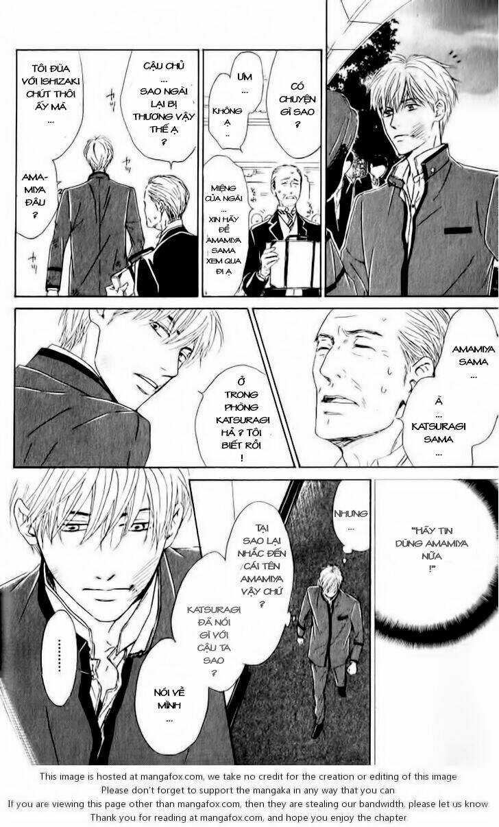 Bình Minh U Sầu Chapter 20.2 trang 15