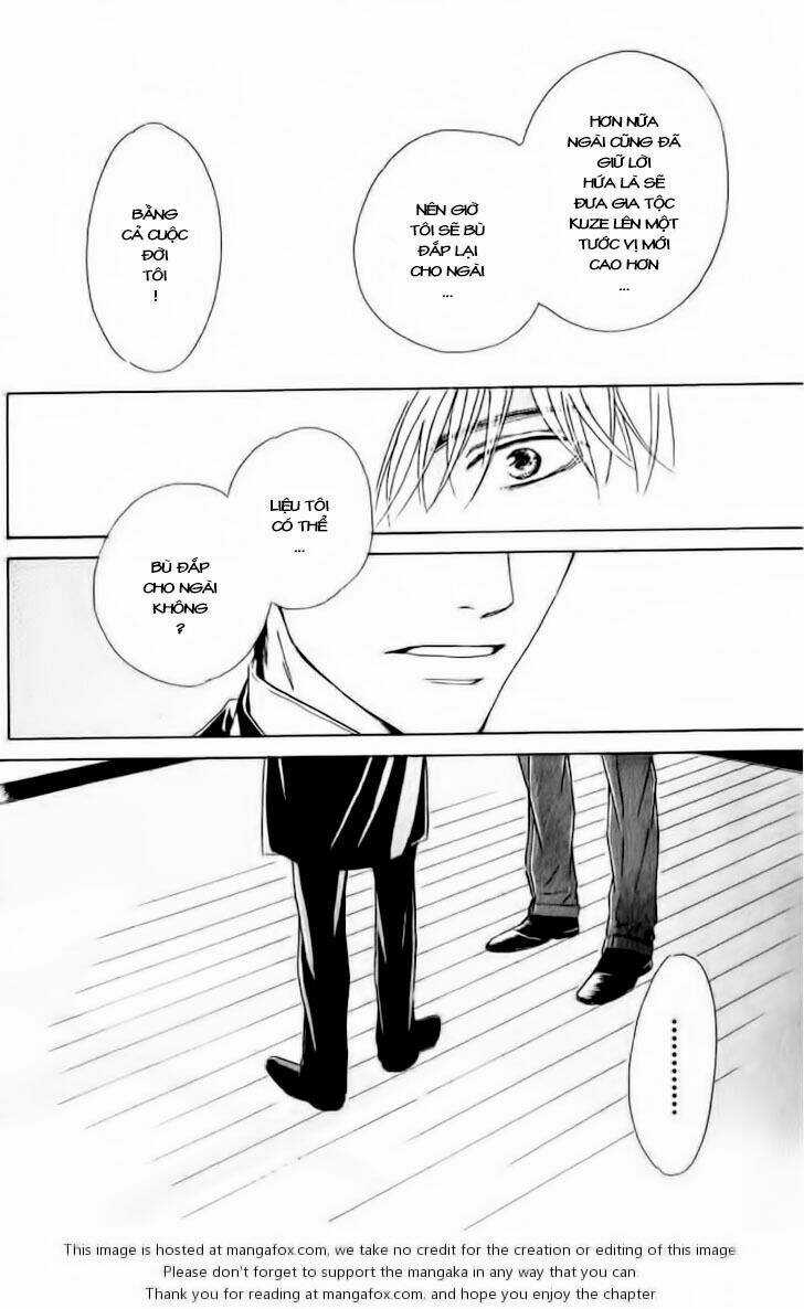 Bình Minh U Sầu Chapter 20.2 trang 27