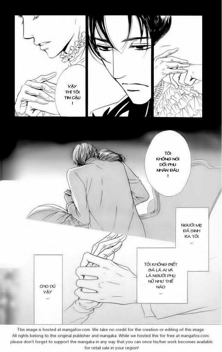 Bình Minh U Sầu Chapter 21 trang 5