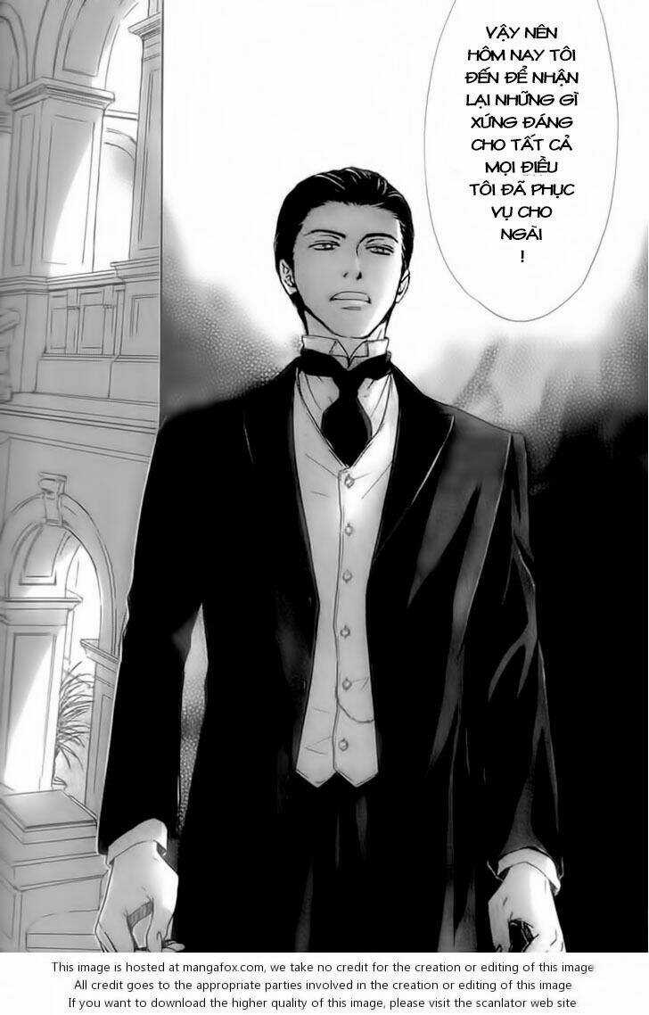 Bình Minh U Sầu Chapter 22 trang 29