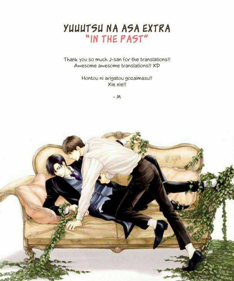 Bình Minh U Sầu Chapter 23.5 trang 2