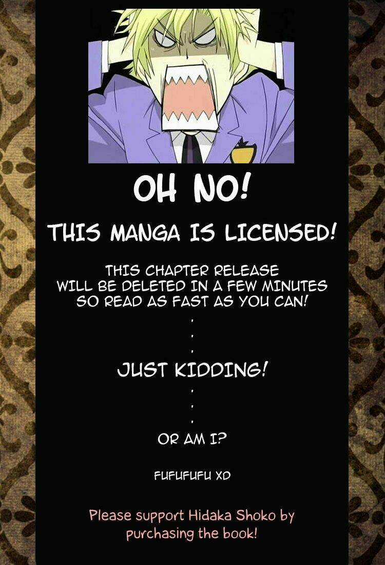 Bình Minh U Sầu Chapter 23.5 trang 7