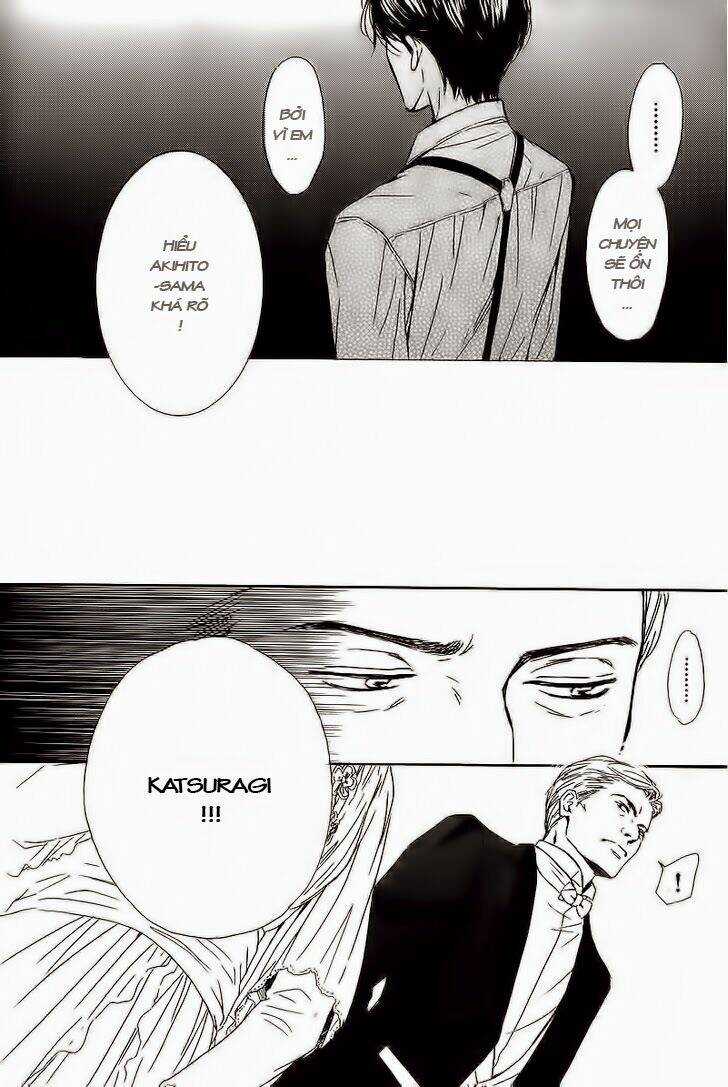 Bình Minh U Sầu Chapter 25 trang 26