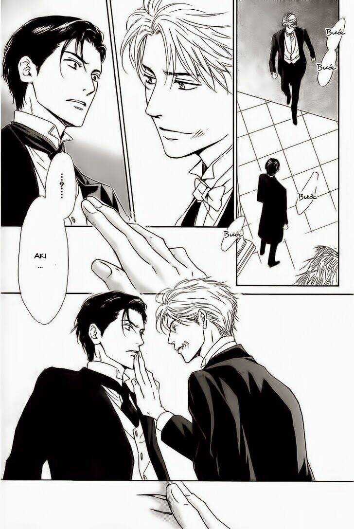 Bình Minh U Sầu Chapter 25 trang 31