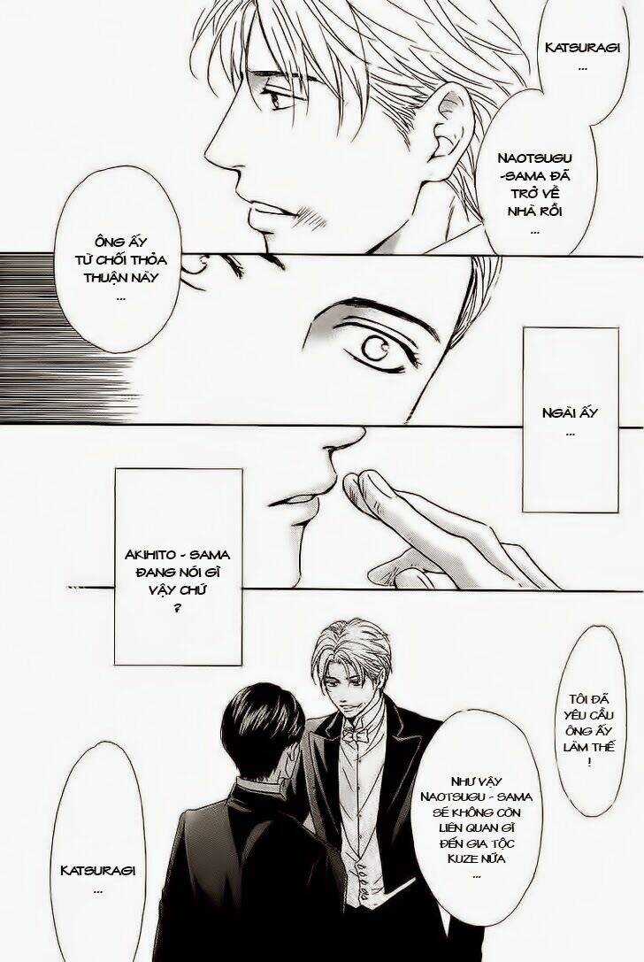 Bình Minh U Sầu Chapter 25 trang 32