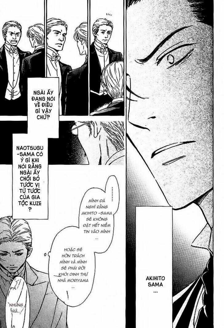 Bình Minh U Sầu Chapter 26 trang 2