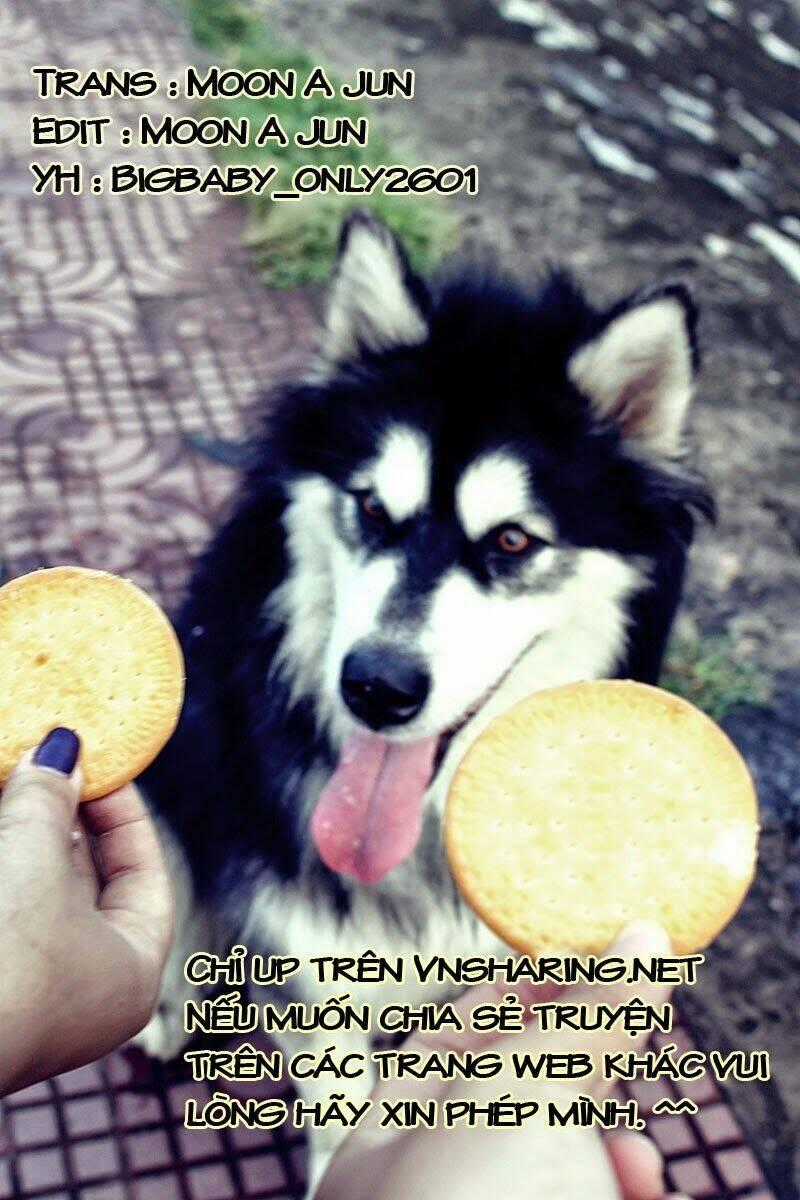 Bình Minh U Sầu Chapter 26 trang 39