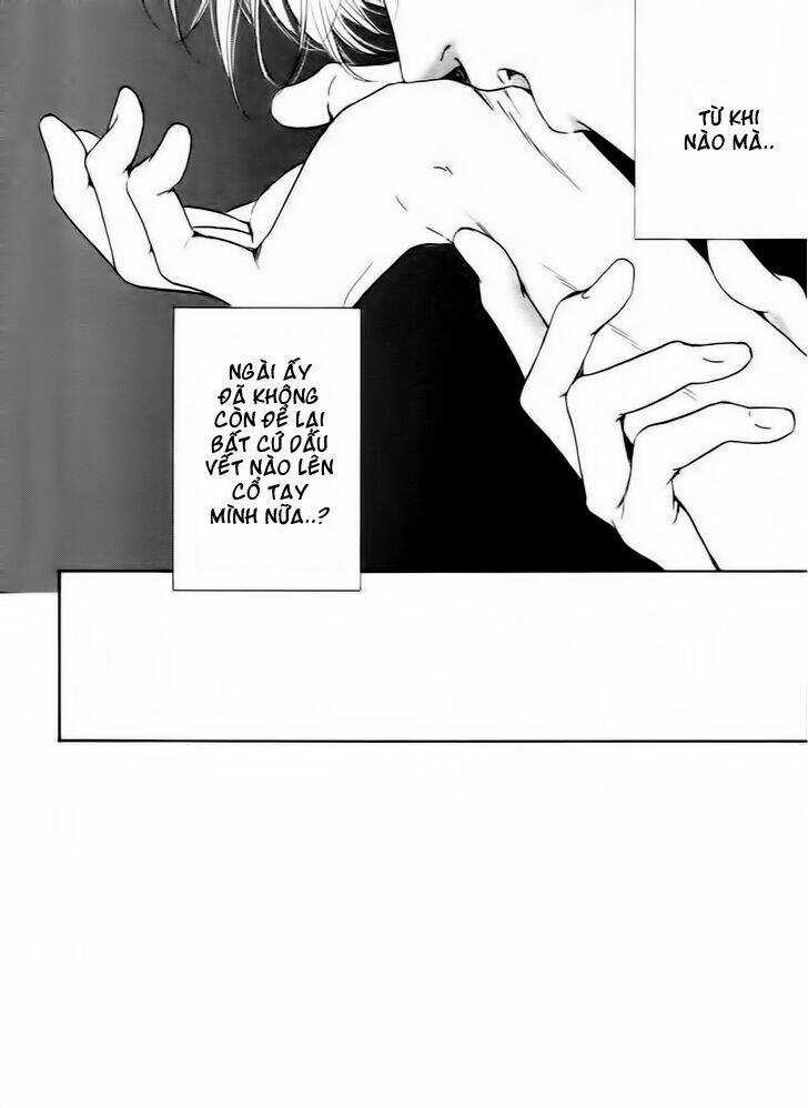 Bình Minh U Sầu Chapter 28 trang 5