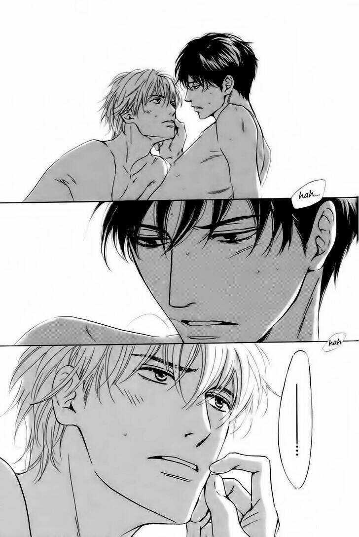 Bình Minh U Sầu Chapter 29 trang 11