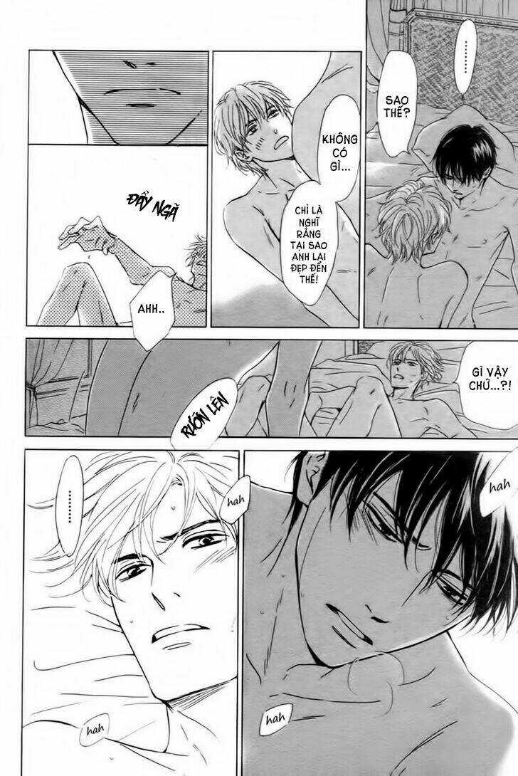 Bình Minh U Sầu Chapter 29 trang 12