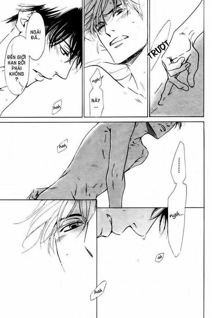 Bình Minh U Sầu Chapter 29 trang 13