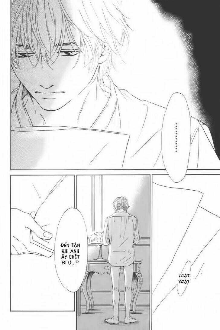 Bình Minh U Sầu Chapter 29 trang 22