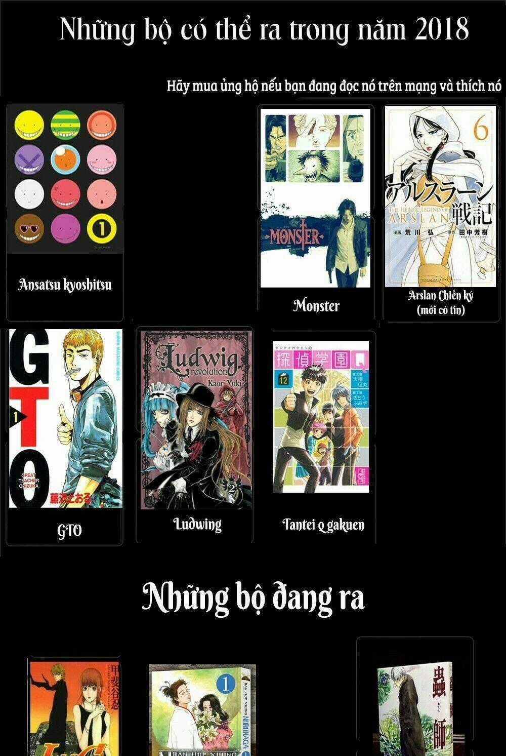 Bình Minh U Sầu Chapter 30 trang 38