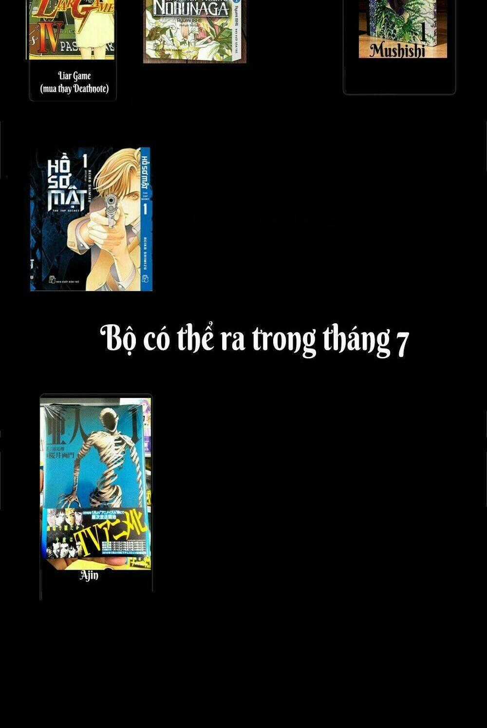 Bình Minh U Sầu Chapter 30 trang 39