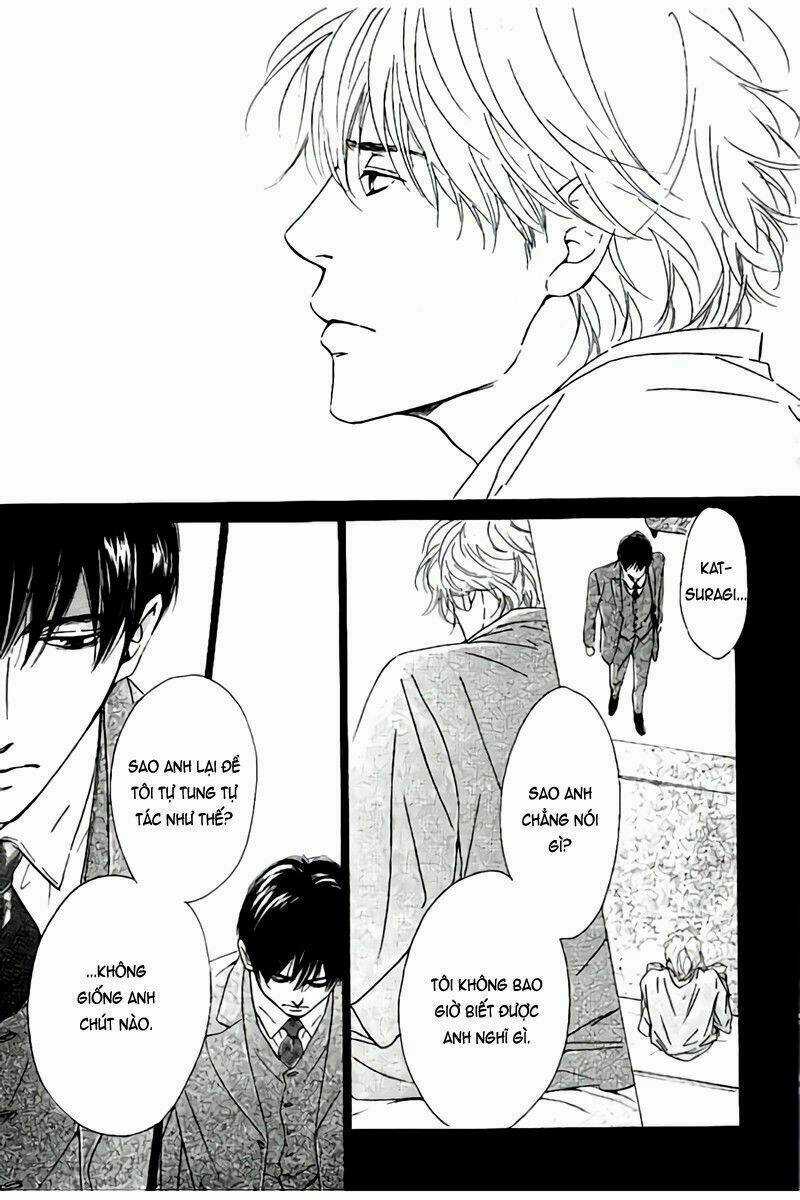 Bình Minh U Sầu Chapter 31 trang 10