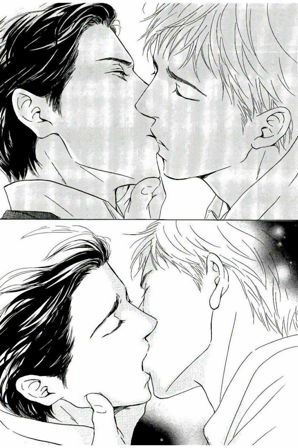 Bình Minh U Sầu Chapter 33 trang 22