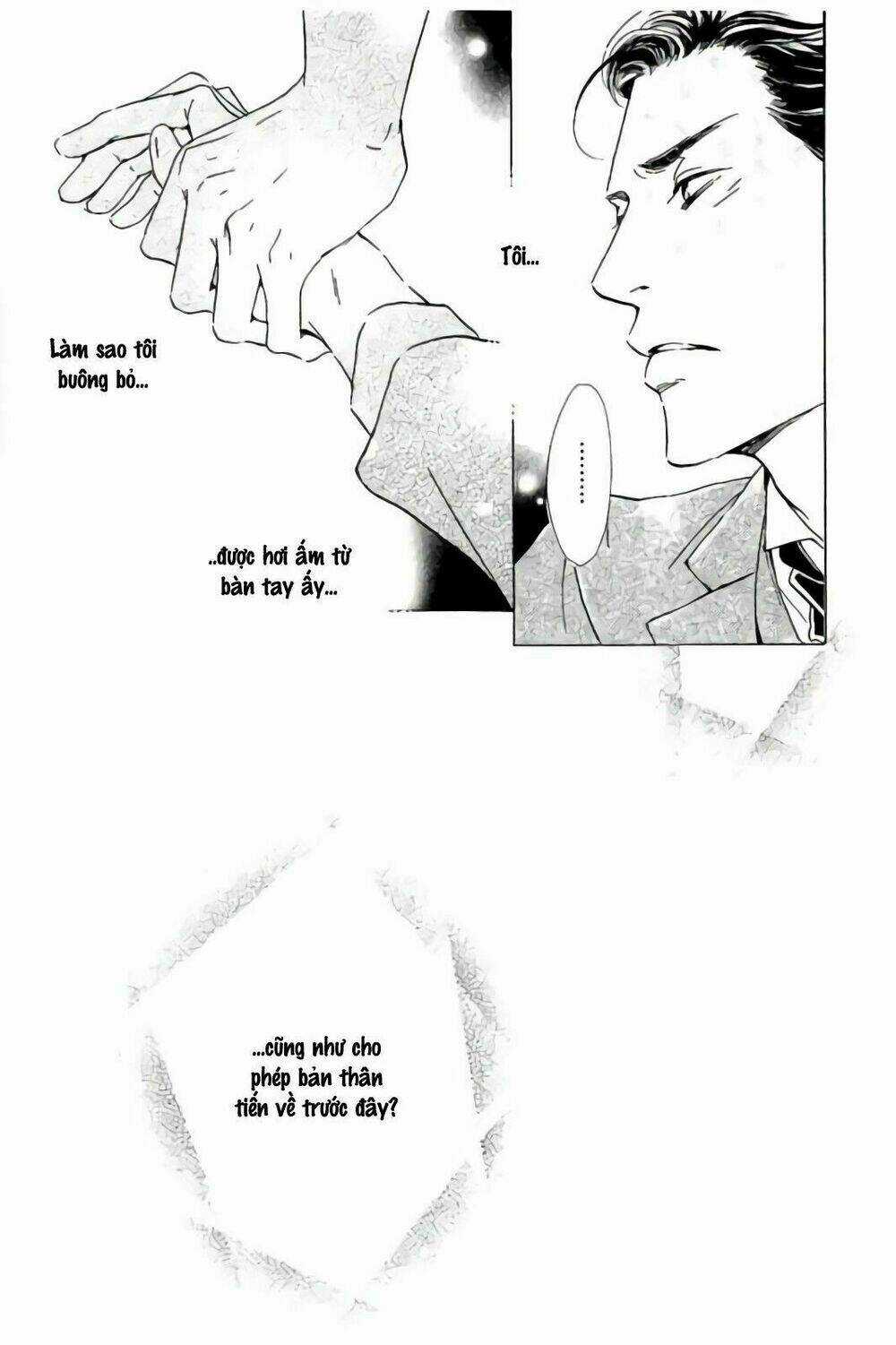 Bình Minh U Sầu Chapter 33 trang 26