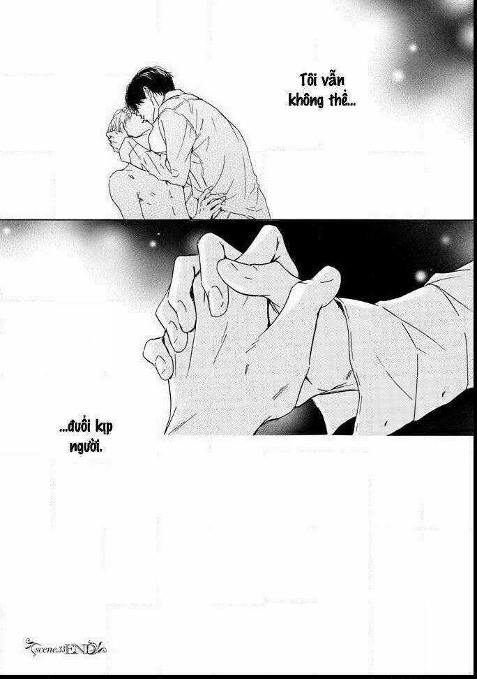 Bình Minh U Sầu Chapter 33 trang 54