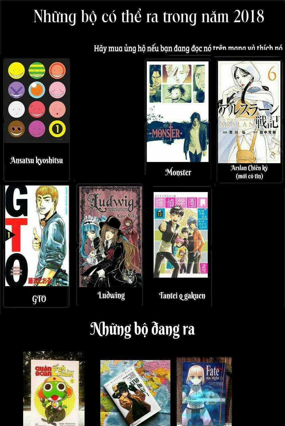 Bình Minh U Sầu Chapter 33 trang 58