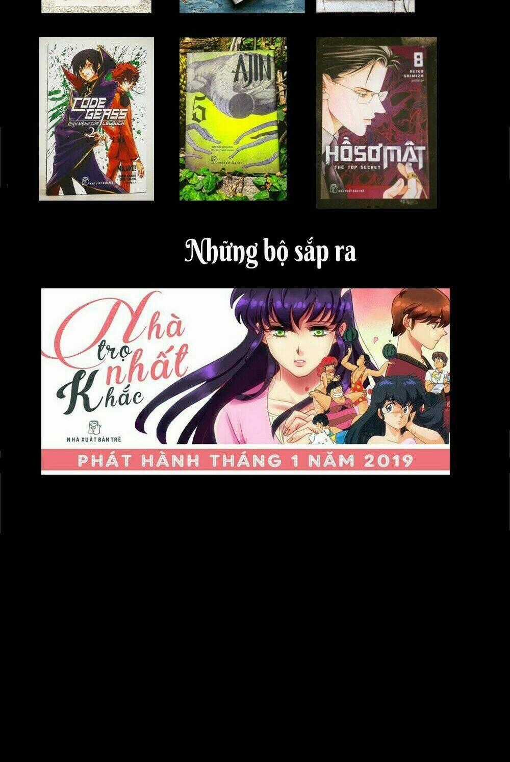 Bình Minh U Sầu Chapter 33 trang 59