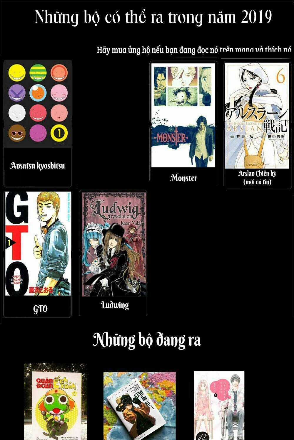 Bình Minh U Sầu Chapter 34 trang 37