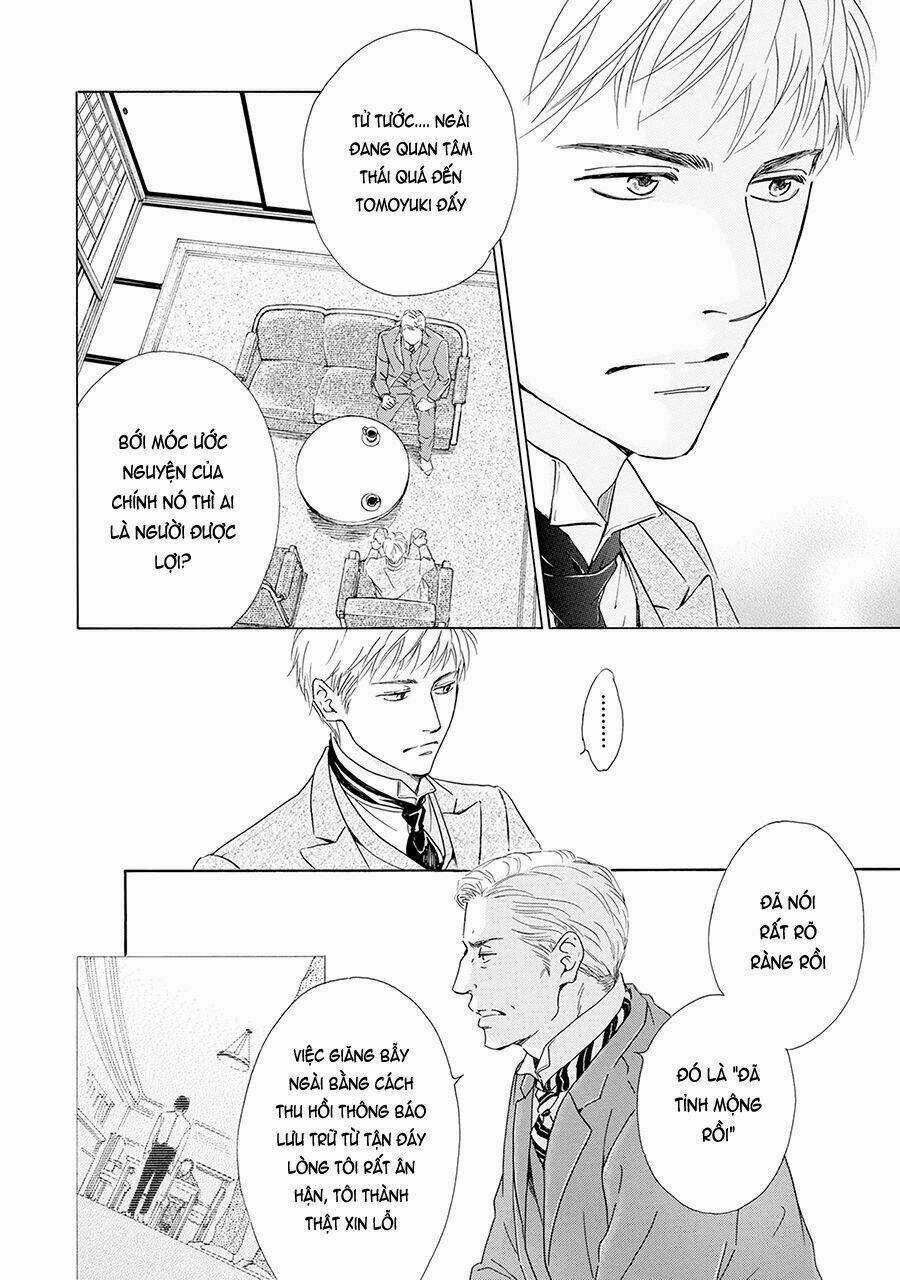 Bình Minh U Sầu Chapter 35 trang 13