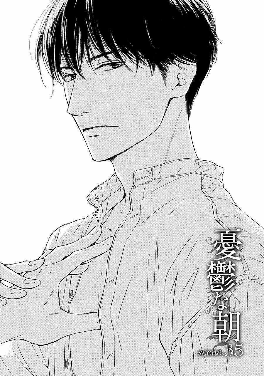 Bình Minh U Sầu Chapter 35 trang 2