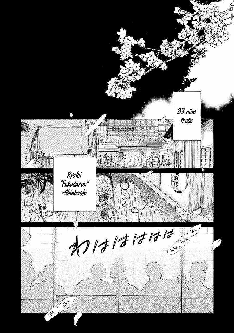 Bình Minh U Sầu Chapter 36 trang 2